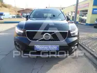 2019 Volvo XC40