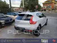 2019 Volvo XC40