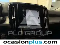 2019 Volvo XC40