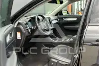 2019 Volvo XC40