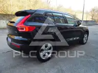 2019 Volvo XC40
