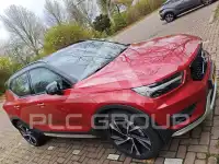 2019 Volvo XC40