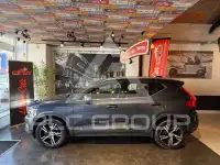 2019 Volvo XC40