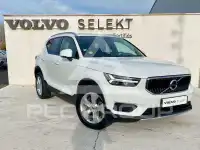 2019 Volvo XC40