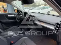 2019 Volvo XC40