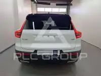 2019 Volvo XC40