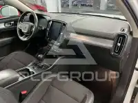 2019 Volvo XC40