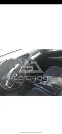 2019 Volvo XC40