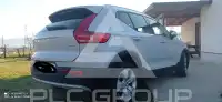 2019 Volvo XC40