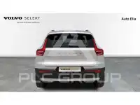 2019 Volvo XC40
