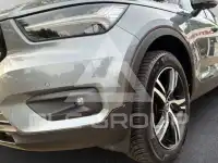 2019 Volvo XC40