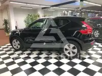 2019 Volvo XC40