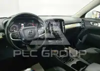2019 Volvo XC40