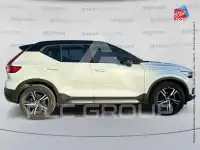 2019 Volvo XC40