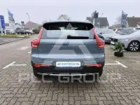 2019 Volvo XC40