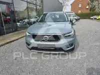 2019 Volvo XC40