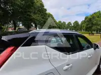 2019 Volvo XC40