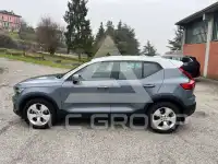 2019 Volvo XC40
