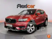 2019 Volvo XC40