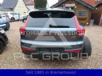 2019 Volvo XC40