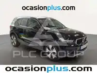 2019 Volvo XC40