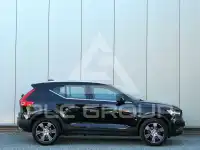 2019 Volvo XC40