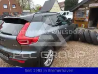 2019 Volvo XC40