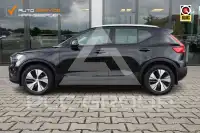 2019 Volvo XC40