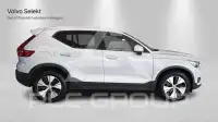 2019 Volvo XC40