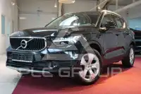 2019 Volvo XC40