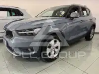 2019 Volvo XC40