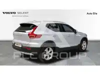 2019 Volvo XC40