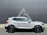 2019 Volvo XC40