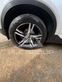 2019 Volvo XC40