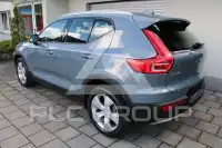 2019 Volvo XC40