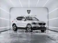 2019 Volvo XC40