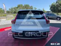 2019 Volvo XC40