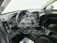 2019 Volvo XC40