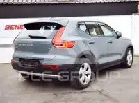 2019 Volvo XC40