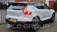 2019 Volvo XC40