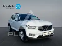 2019 Volvo XC40
