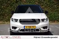 2019 Volvo XC40