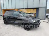 2019 Volvo XC40