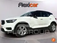2019 Volvo XC40
