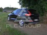 2019 Volvo XC40