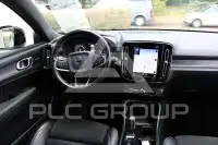 2019 Volvo XC40