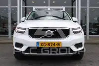2019 Volvo XC40