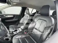 2019 Volvo XC40
