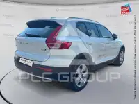 2019 Volvo XC40
