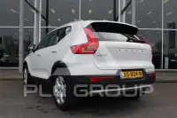 2019 Volvo XC40